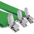 thumbnail image 2 of ORUYROP Navisima Men Adjustable Elastic Y Back Style Suspenders, 2 of 5