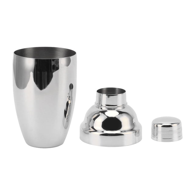 Oubit Mixed Drinks Shaker Cup,Bar Cocktail Shaker Stainless Stainless Steel Cocktail Shaker Milk Tea Shaker Cup Optimized for Excellence