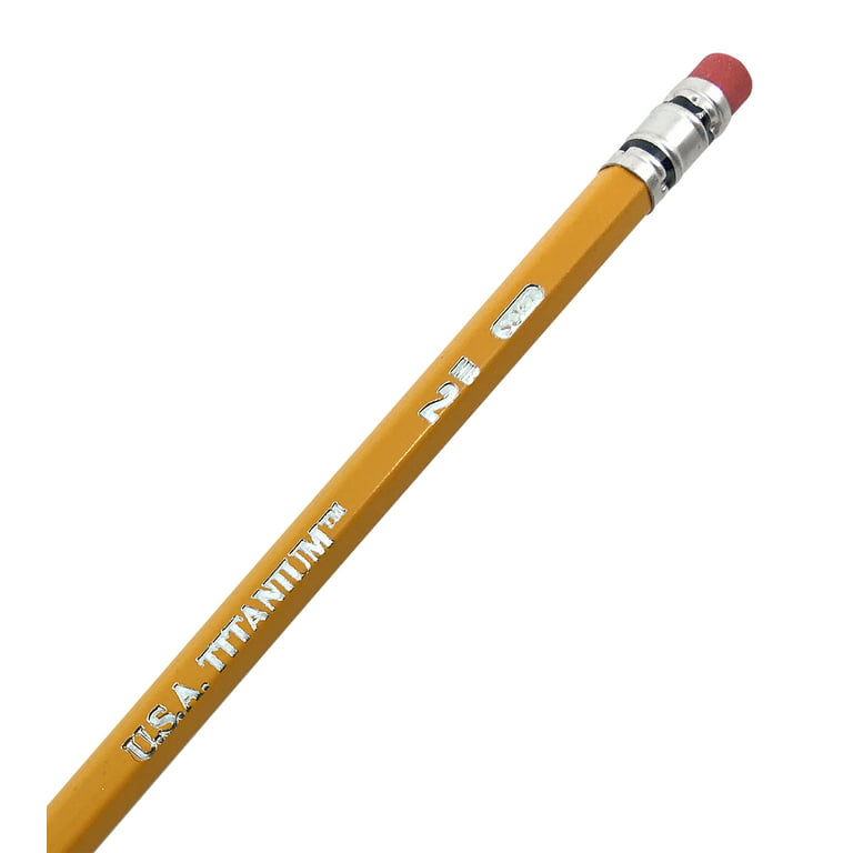 24. ct. Made in America No. 2 Pencils - Premium Pencils