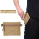 thumbnail image 3 of Para Exteriores Billetera Impermeable Portátil Con Riñonera (camello), 3 of 9