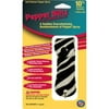 Counter Assault Pepper Blitz Spray 0.5oz W/Holster Zebra PB-11P-Z/SB