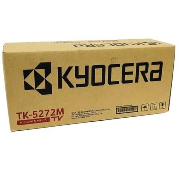 Toner KYOCERA TK-5272M (1T02TVBUS0)