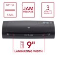 thumbnail image 5 of GBC® Fusion ® 1100L 9" Thermal Pouch Laminator, 5 of 5