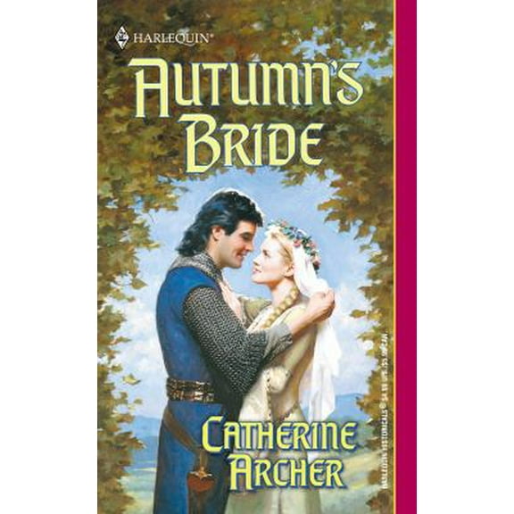 Pre-Owned Autumn's Bride
