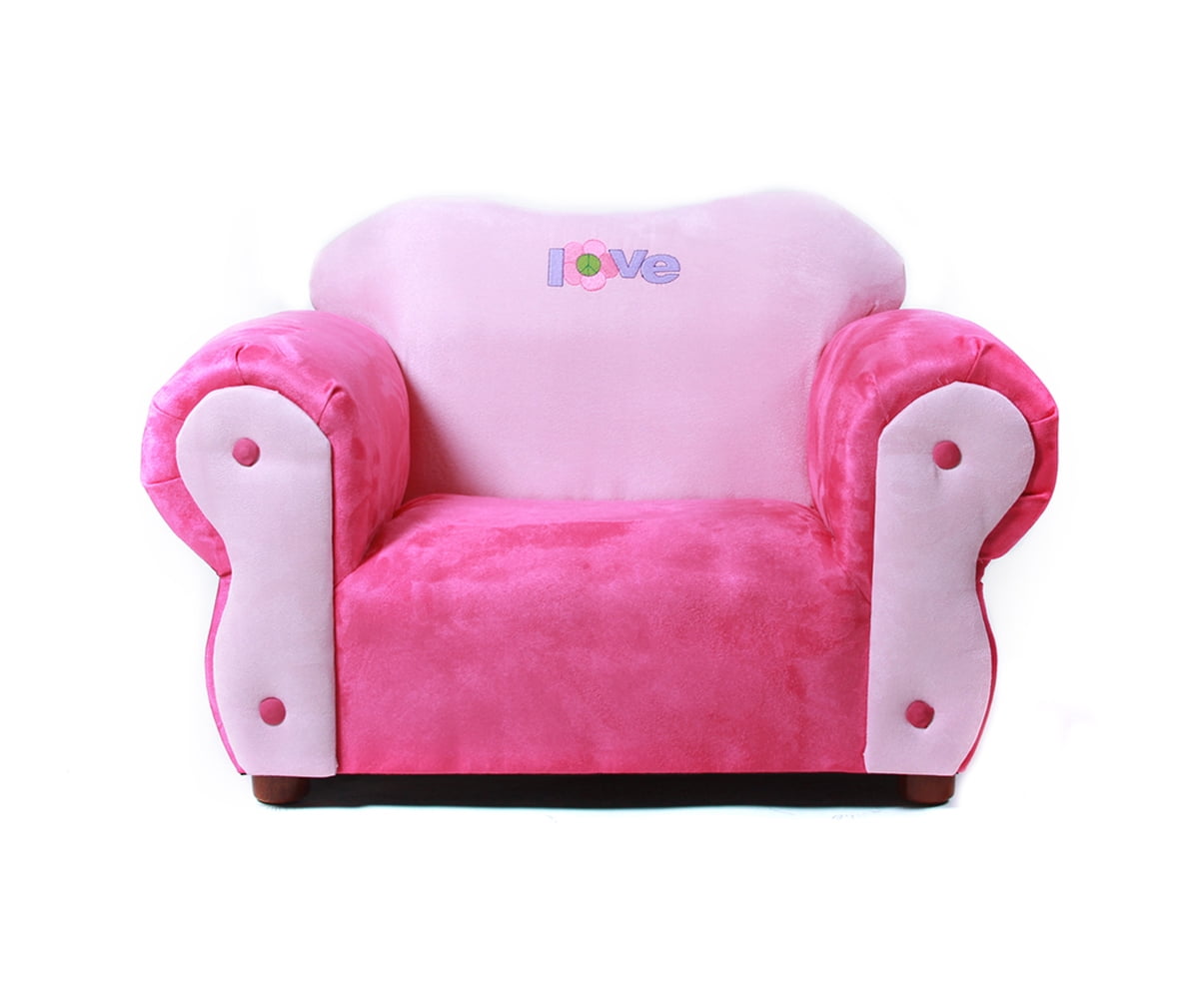 Keet Comfy Children's Chair Love