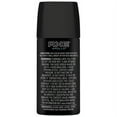 thumbnail image 3 of Axe Daily Fragrance Body Spray For Men, Apollo, Travel Size, 1 Ounce (Pack of 24), 3 of 6