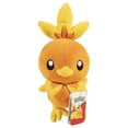 thumbnail image 2 of PokÃ©mon 8" Torchic Plush - Officially Licensed Chick Stuffed Animal Toy - Age 2+, 2 of 3