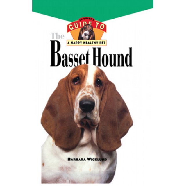 Basset Hound: un Guide du Propriétaire pour un Animal de Compagnie Heureux et en Bonne Santé
