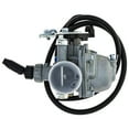 thumbnail image 6 of Niche Carburetor for Polaris Scrambler Predator Outlaw 50 0451730 0451049 519-KCR2293B, 6 of 7