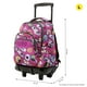 thumbnail image 3 of TOTTO Mochila Escolar Grande para Niña - Reforzada Porta Laptop 15.4 - Con Ruedas | 25 L RENGLON, 3 of 5