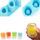 thumbnail image 4 of Set de Moldes para Cubitos de Hielo Largos | 2 Moldes de Silicona TPR para Paletas y Cubitos de Hielo con Formas Originales | Diseño Apilable y Reutilizable en Rejilla | Herramienta para Enfriar, 4 of 5