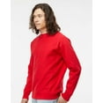 thumbnail image 2 of Independent Trading Co. Legend - Premium Heavyweight Cross-Grain Crewneck Sweatshirt, 2 of 5