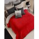 thumbnail image 4 of Cobertor Invernal Vianney Noruega King Size/Queen Size, 4 of 5