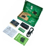 Micro:bit MEFV22G GO BBC micro:bit V2 GO Starter Kit
