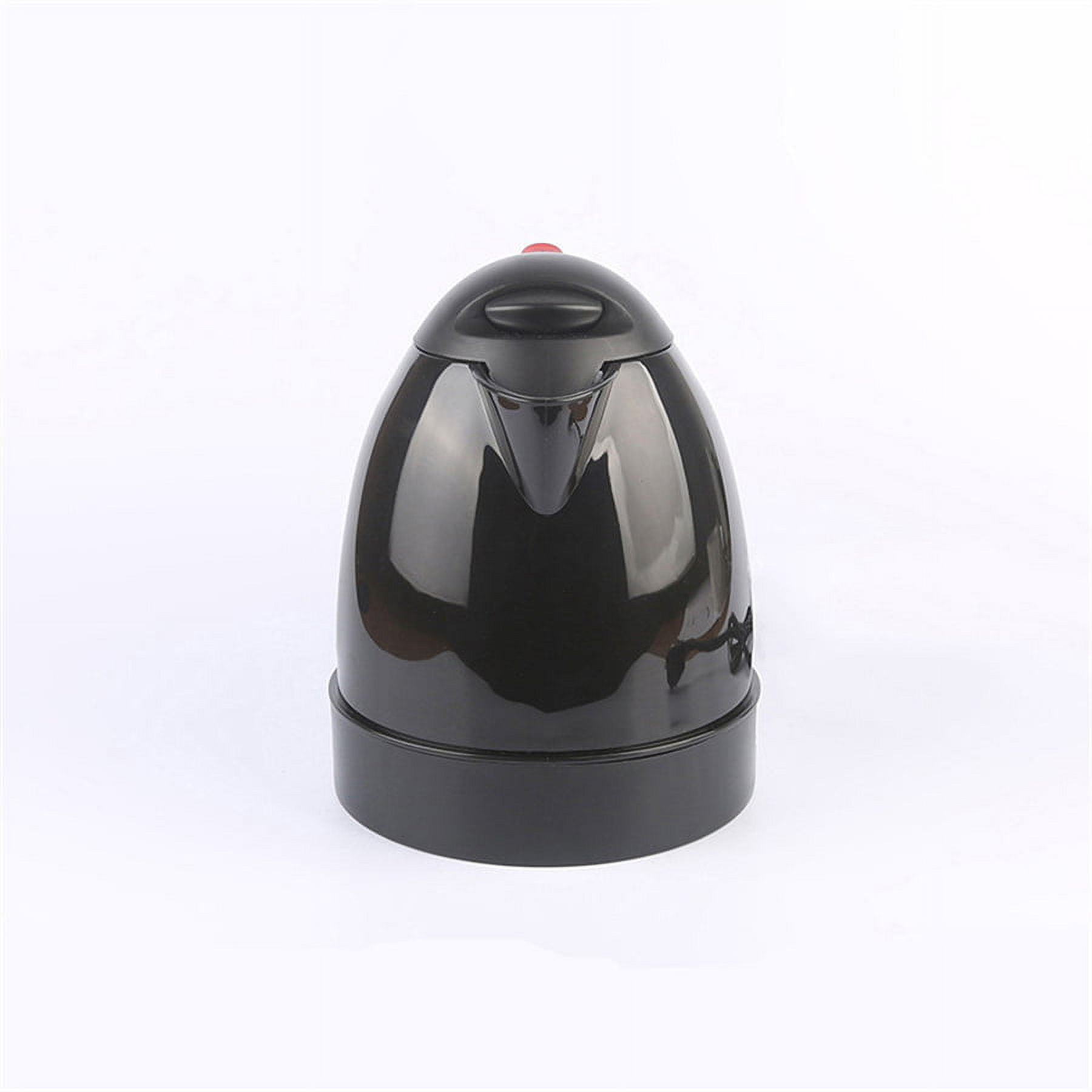 kettle that plugs into cigarette lighter Car Camping Motorhome Travel Cigarette Lighter 12V Electric Kettle Heated  Water