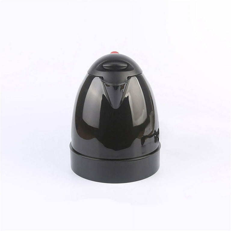 Portable Car Electric Kettle Trip Travel Cigarette Lighter DC12V Heated  Water Heater for Tea Coffee 1000ML