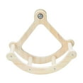thumbnail image 1 of Juguete de percha columpio para pájaros, rompecabezas de inteligencia, juguete mecedor decorativo para periquitos, accesorios para jaula de cacatúas y, 1 of 9