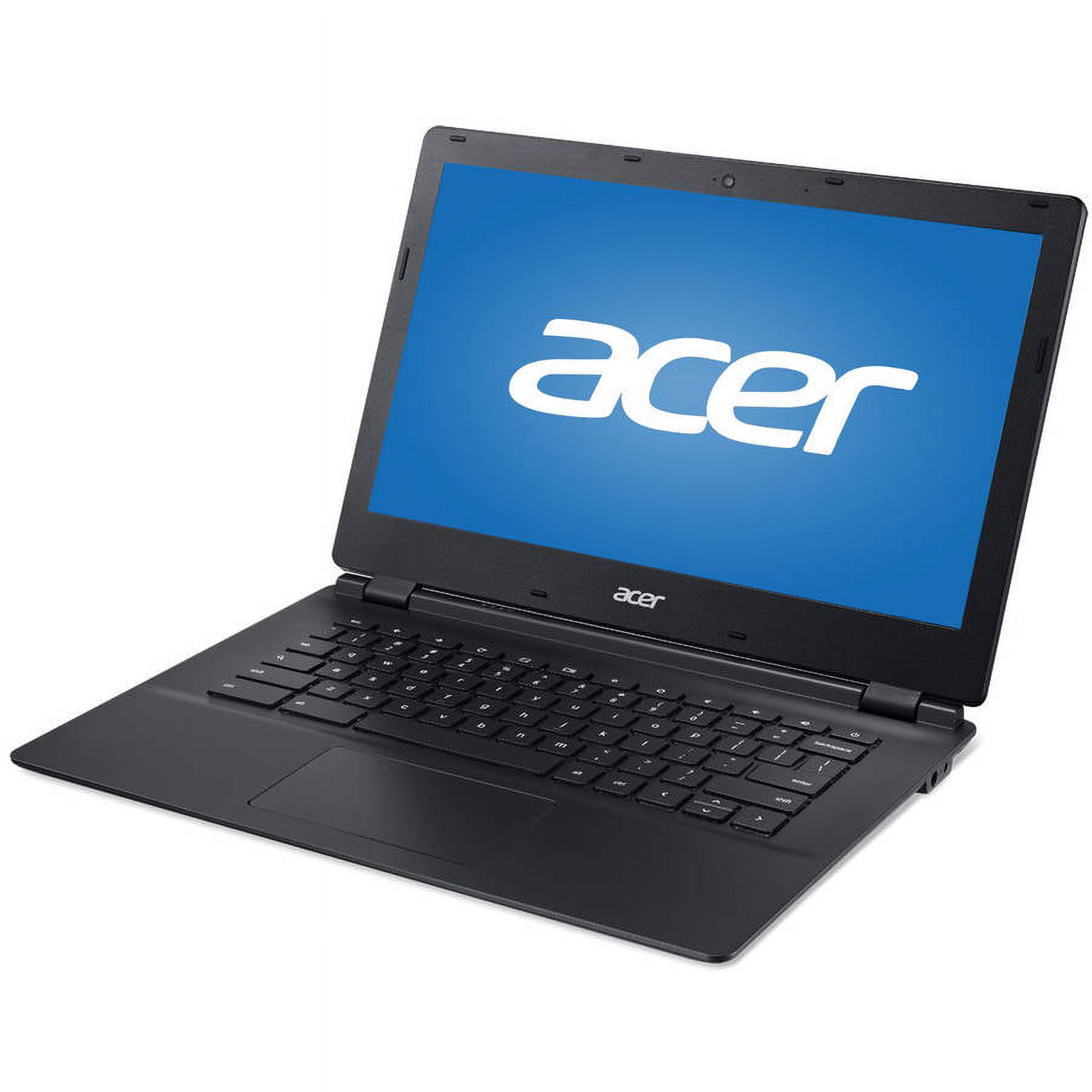 Acer Chromebook 13 C810-T7ZT - 13.3" - Tegra K1 CD570M-A1 - 4 GB RAM - 16 GB SSD - image 2 of 4