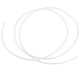 thumbnail image 1 of RENACLIPY Adjustable Length Basketball Net For Outdoor Enthusiasts 1Pack, 1 of 8