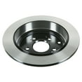 thumbnail image 2 of Wagner BD126354E Brake Rotor Fits select: 2005-2010 HONDA ODYSSEY, 2 of 9