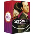 thumbnail image 1 of Get Smart: The Complete Series, 1 of 6