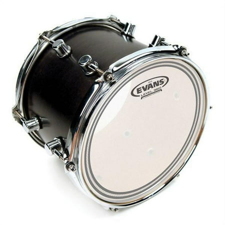 Evans EC2 Frosted with SST Technology 6 inches