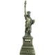 thumbnail image 3 of Manualidades creativas de metal, adornos para el hogar americano, adornos modelo de la Estatua de la Libertad en varios tamaños, 3 of 5