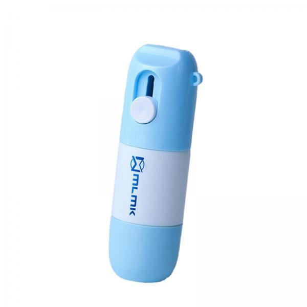 líquido corrector,líquido corrector de papel térmico cinta Liquid Eraser,corrección de blanqueamiento líquido tinta Protección contra ,Corrector Cinta Bloqueador de Zulema líquido corrector