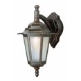 thumbnail image 1 of Trans Globe Lighting 4056 1-Light Down Lighting Outdoor Wall Sconce from the Outdoor Collection, 1 of 1