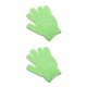 thumbnail image 2 of Kearding Bath Glove Body Shower Scrub Gloves Elastic Men Portable Women Household Exfoliator Reusable Massage Skin Scrubber Type2 NO2, 2 of 6