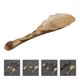 thumbnail image 3 of Bamboo Carved Teaspoon Natural Hand-made Tea Scoop Tea Ceremony Accessory, 3 of 4