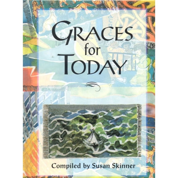 Graces for Today, (Hardcover)