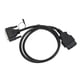 thumbnail image 3 of Cable de diagnóstico OBD2, adaptador, lector de código, escáner automotriz, arnés de cableado para Kess V2, 3 of 12