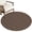 Brown, variant on Entryway Rug 2'x3', Brown Striped Small Rug for Kitchen Bathroom Door Mat Indoor Entrance, Farmhouse Abstract Dots Vertical Stripes Non-Slip Area Rugs Floor Mats Carpet Front Door Rugs