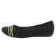 thumbnail image 4 of Flat Casual D06000717001 Dorothy Gaynor Flat Casual D06000717001, 4 of 7