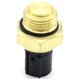 thumbnail image 1 of Interruptor de temperatura del ventilador del refrigerante del radiador OEM del sensor de temperatura del agua del coche, 1 of 7