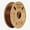 Cohre, variant on Official Creality Hyper Carbon Fibre PLA Filament High Strength 1.75mm 3D Printing Light Weight No Clog, 1kg(2.2lb)-Cohre