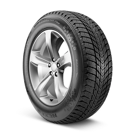 Nexen Winguard Ice Plus Studless Winter Tire - 215/50R17