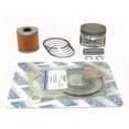 thumbnail image 2 of OEM Grade Top End Rebuild Kit 69.75mm +0.75mm Over Compatible with 2003-2011 Kawasaki KLF250 Bayou 250 Replaces 13001-1663 11005-1965, 2 of 2