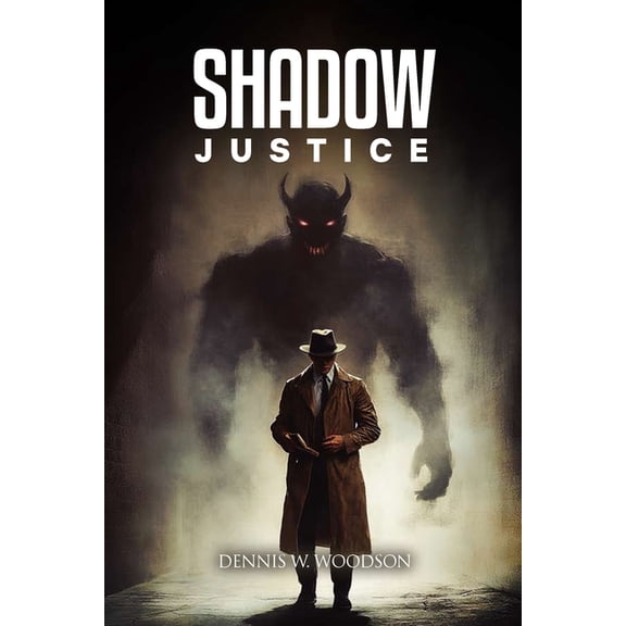 Shadow Justice, (Paperback)
