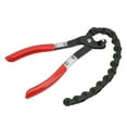 thumbnail image 1 of Chain Cutter Plier, Simple Use Exhaust Pipe Cutter Auto Repair Tool  For PVC Copper Tube, 1 of 8