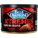 thumbnail image 1 of Blue Diamond XTREMES CAROLINA REAPER Almonds HOTTEST, 1 of 2