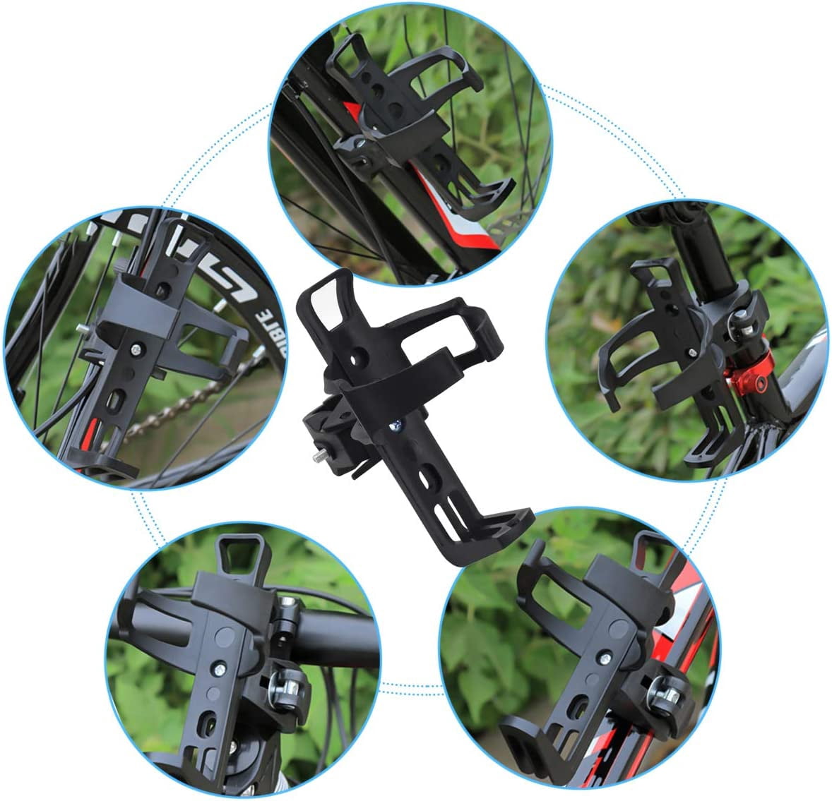 Bike Water Bottle Cage, Bike Water Bottle Cage, Bicycle Water