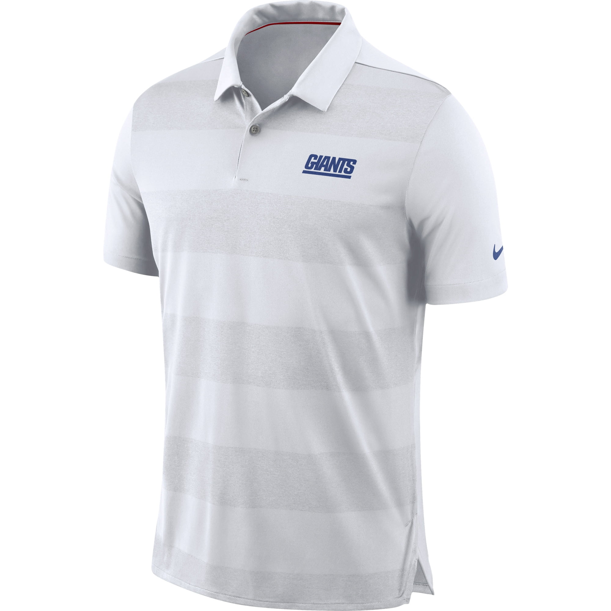 Nike White New York Giants Sideline 