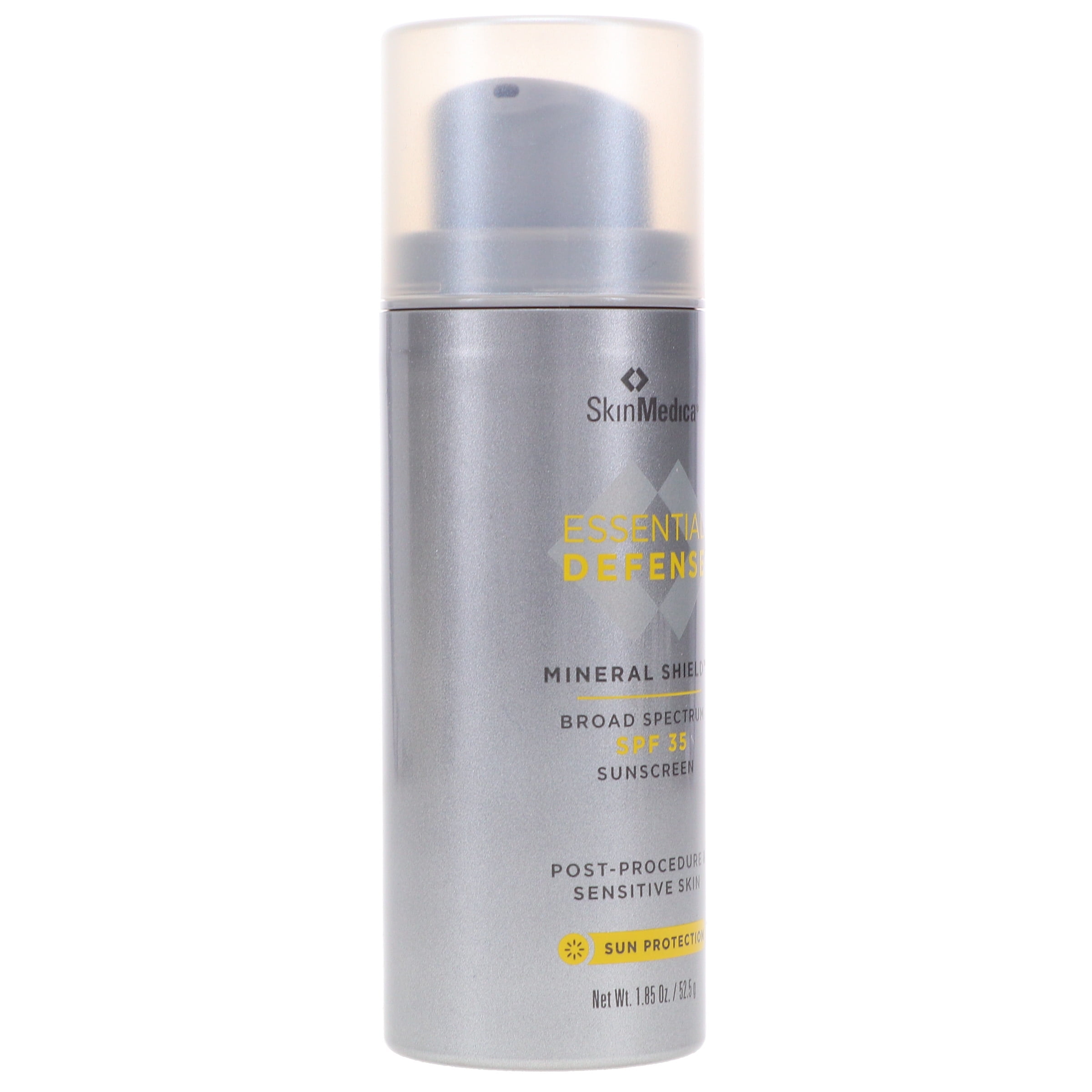 SkinMedica Essential Defense Mineral Shield SPF 35, 1.85 Oz