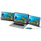 thumbnail image 1 of Laptop Monitor portátil 1920x1080P Notebook Pantalla dual para Macbook 13-16.5 pulgadas, 1 of 6