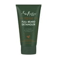 thumbnail image 5 of Bálsamo Shea Moisture  Maracuja Oil & Shea Butter Beard Detangler Soften Hair & Ease Out Knots Bálsamo Caballero 4 oz, 5 of 5