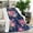 Pioneer Flower, variant on Pioneer Flower Blanket,Comfortable Soft Flannel Throw Blanket,All Season,Warm Lightweight Blankets for Sofa Bed Couch Living Room Chair,50"x60"(130x150cm)