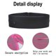 thumbnail image 3 of Running Belt Bag Waist Pouch For Running, Walking, Traveling, Fitness, Cycling, And Workout Gym, 3 of 5