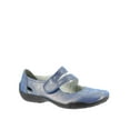 thumbnail image 1 of Ros Hommerson Womens Chelsea Leather Round Toe Slide, 1 of 2